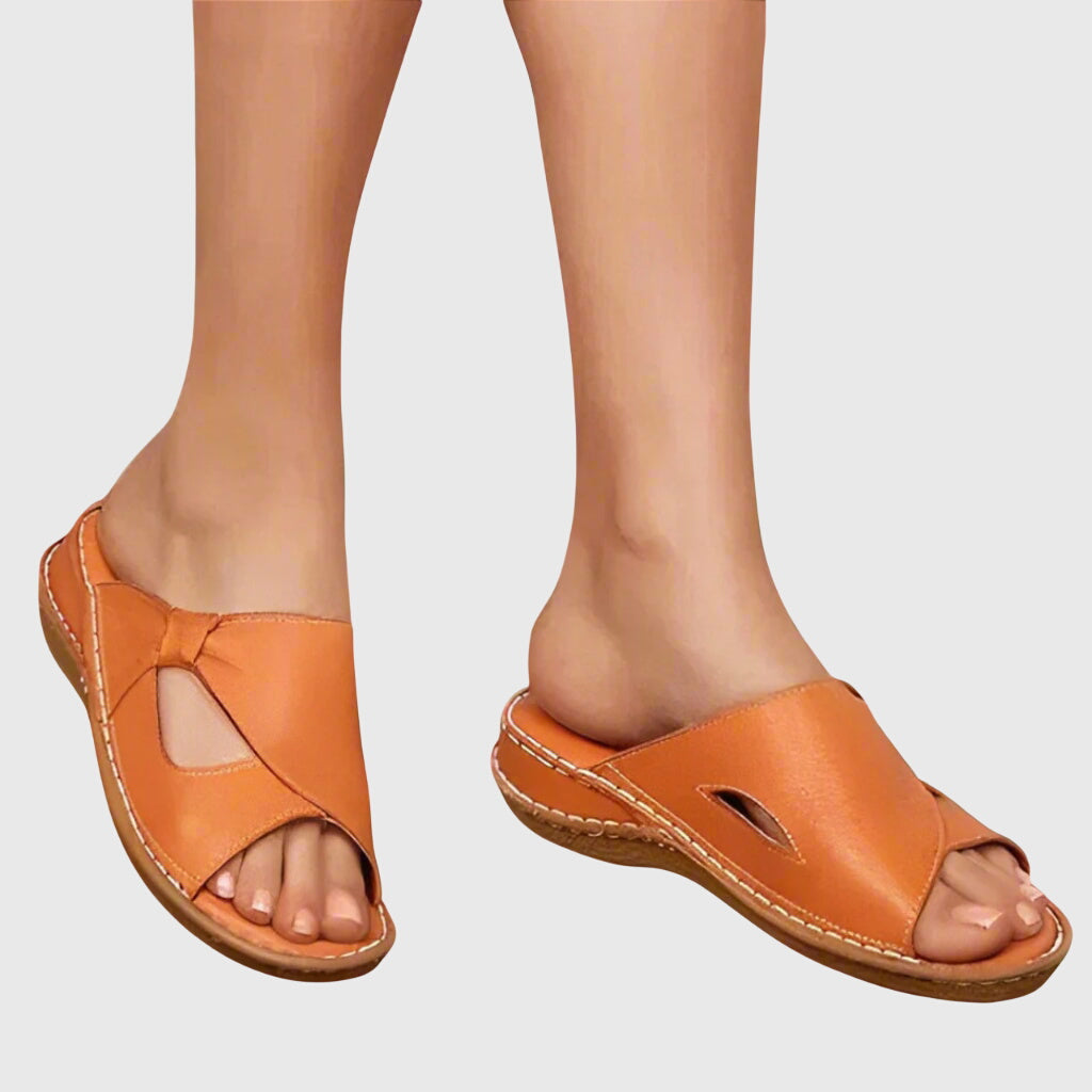Anna | Sandalias ortopédicas