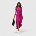 Zinavell | Vestido Midi Elegante