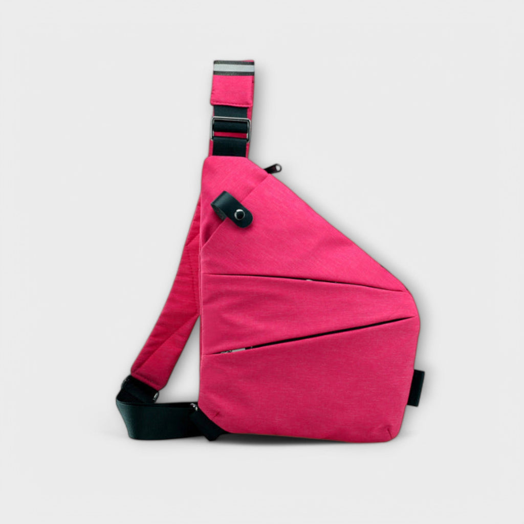 Esmée | Bolso bandolera antirrobo