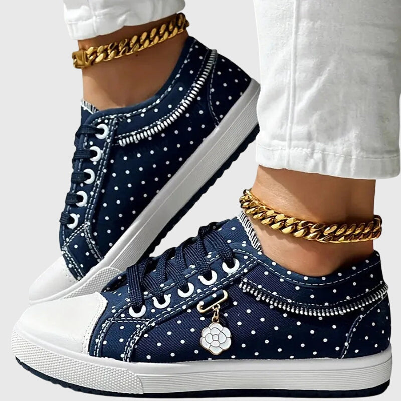 Anaïs | Zapatillas Ortopédicas