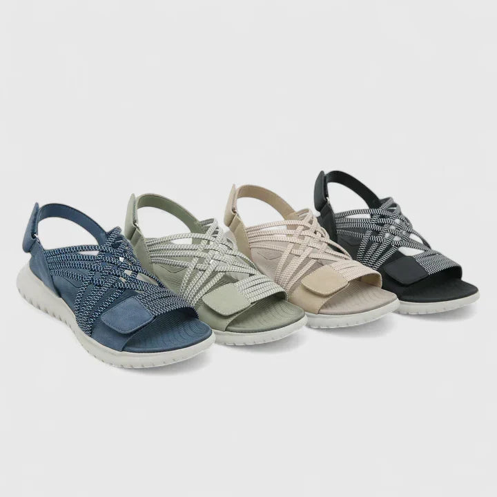 Arvienne | Sandalias Ortopédicas