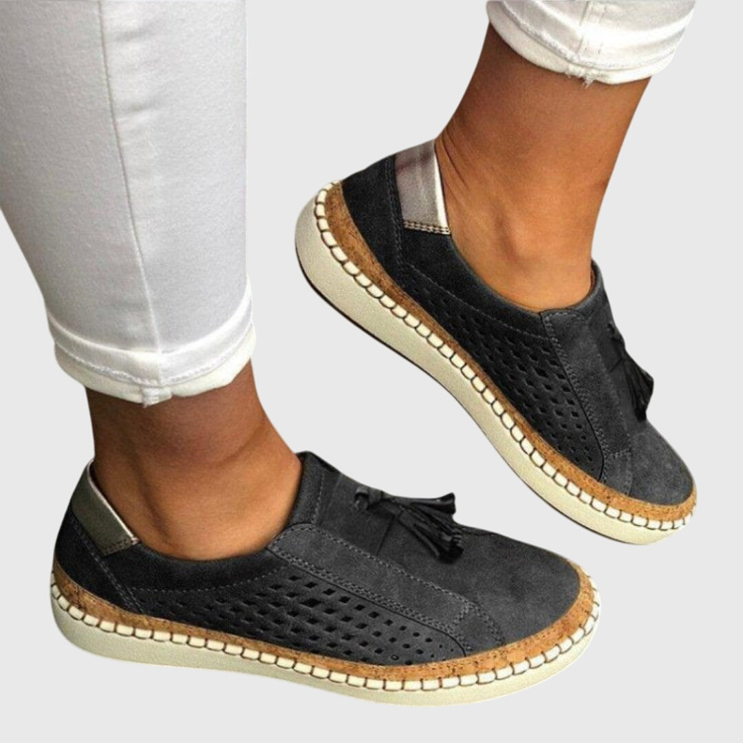 Mathilde | Zapatos Ortopédicos Slip On