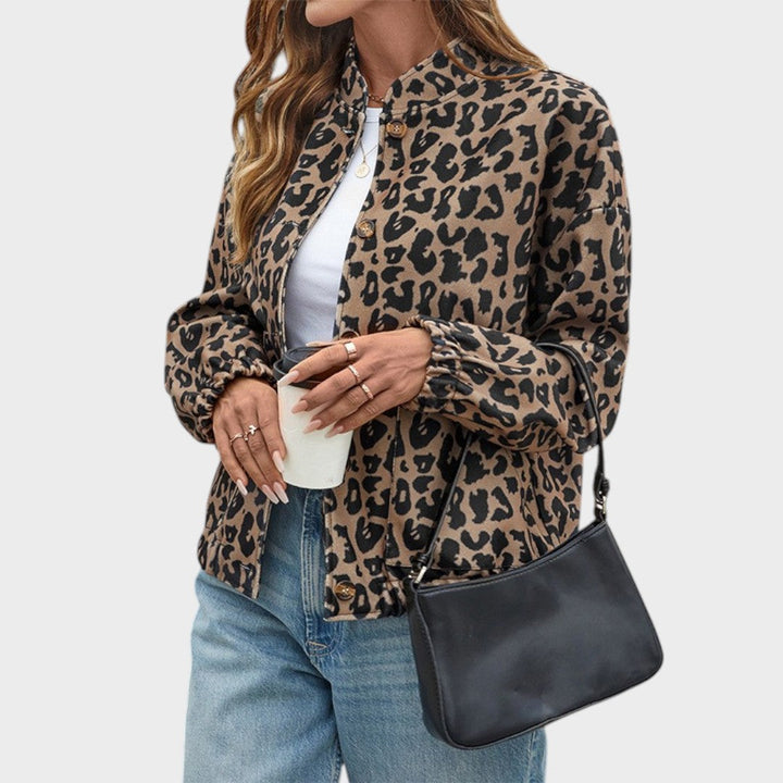 Fiorenza™ | El Bombardero Leopard