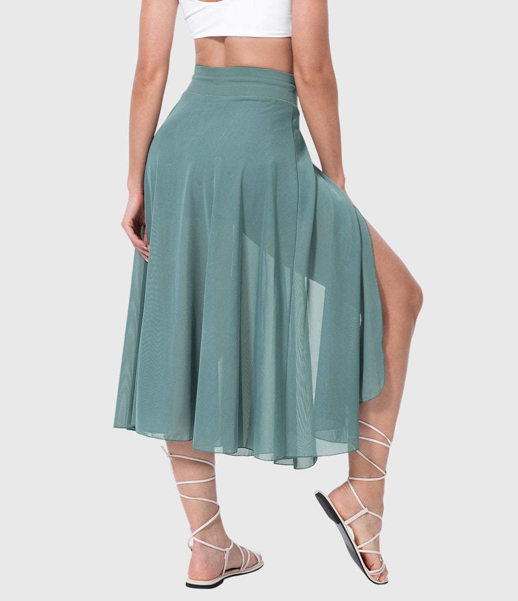 Blandine | Falda elegante 2 en 1