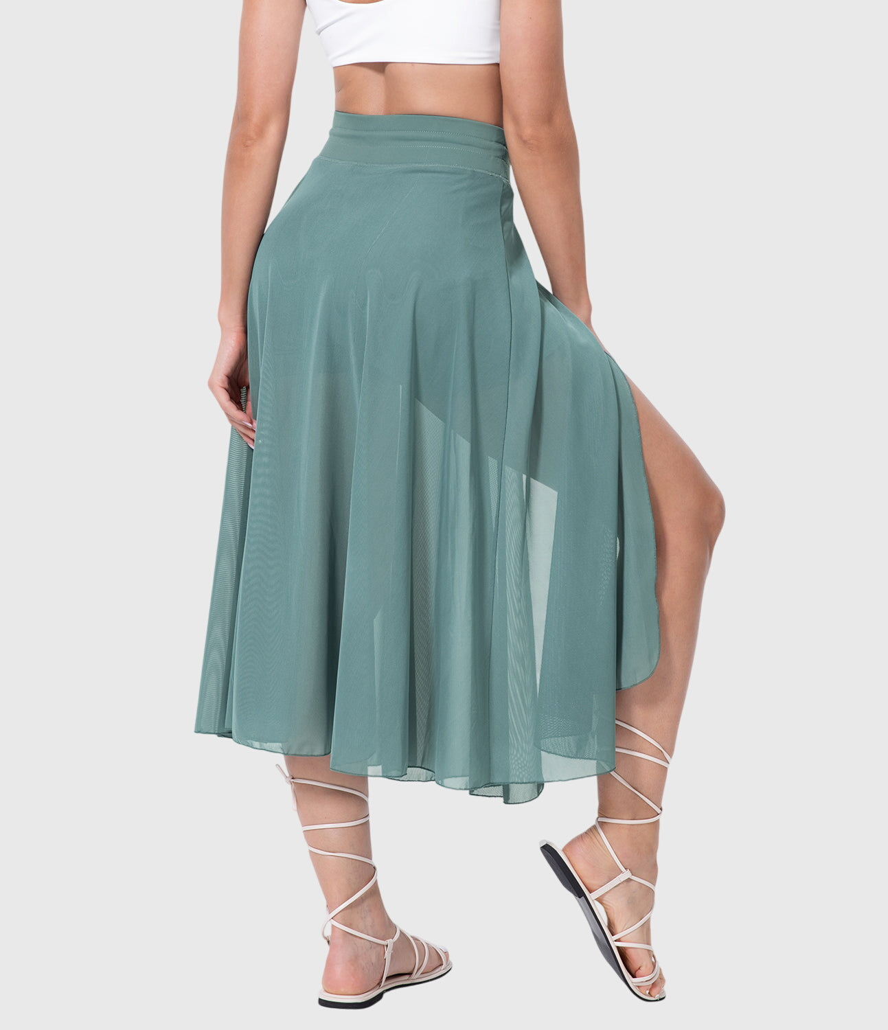 Blandine | Falda elegante 2 en 1