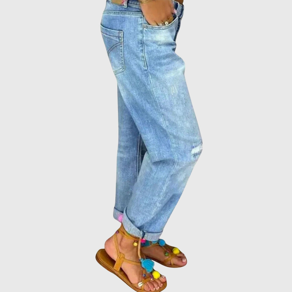 Claire | Jeans de Denim