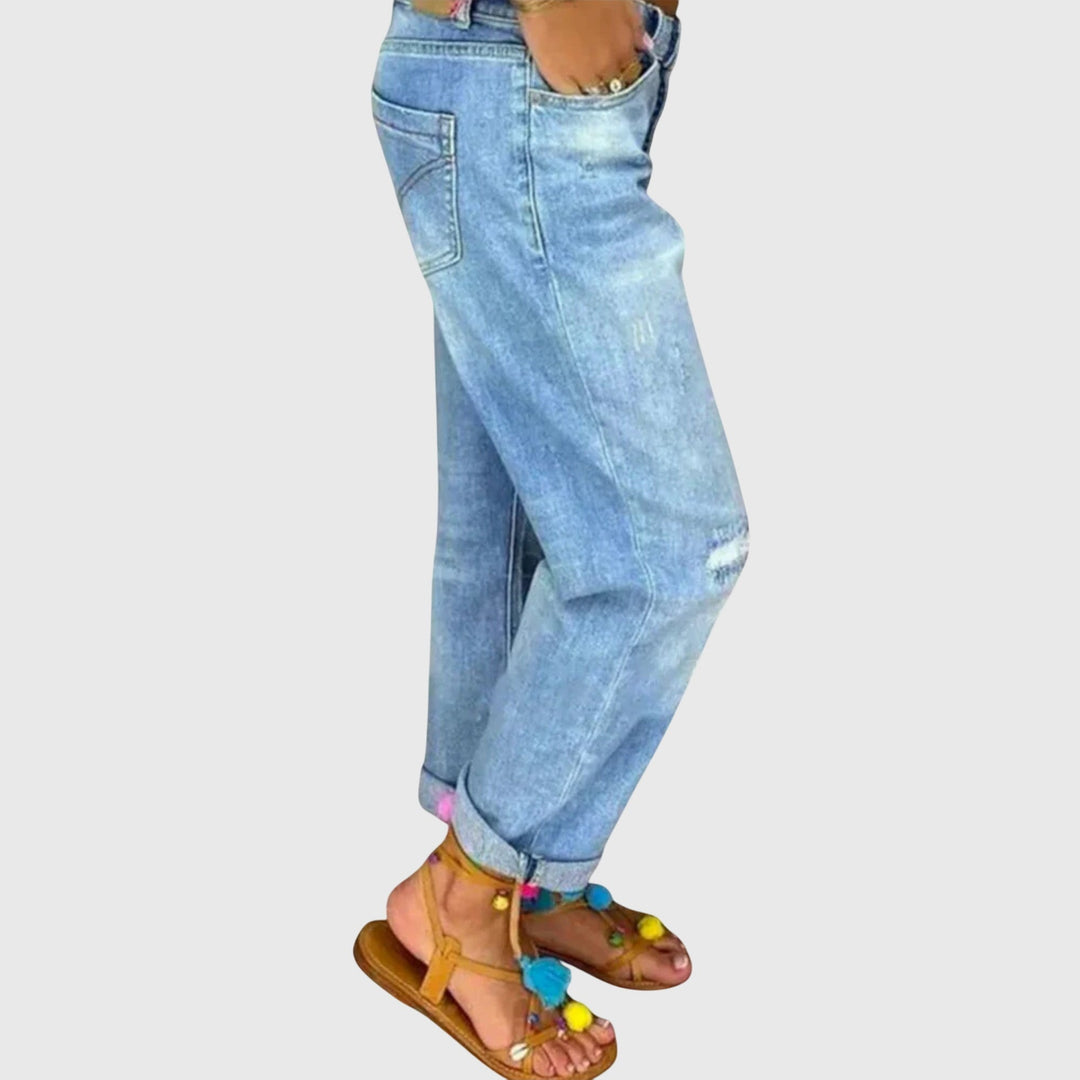 Claire | Jeans de Denim