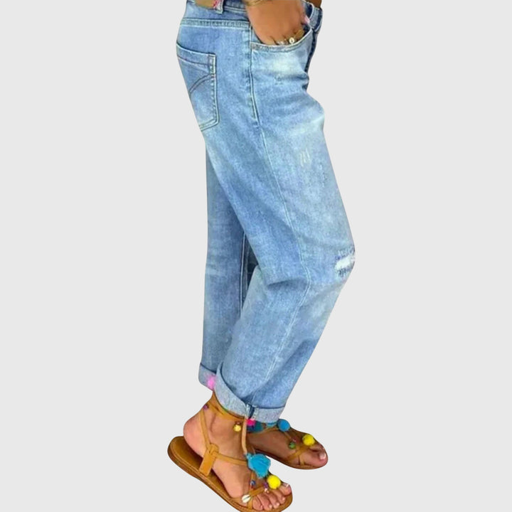 Claire | Jeans de Denim