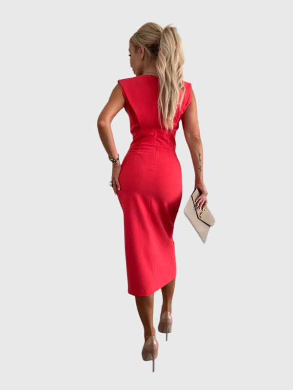 Lula | Vestido Elegante