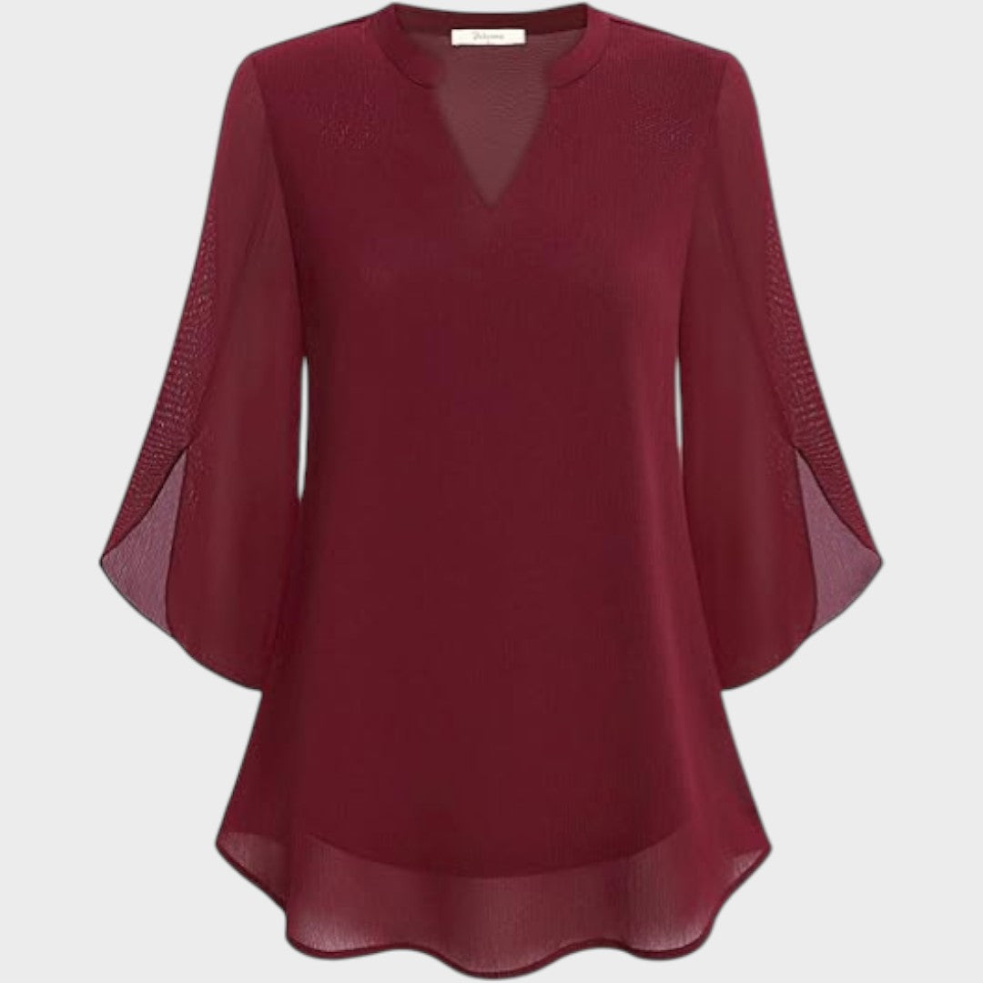 Estela™ | Blusa elegante