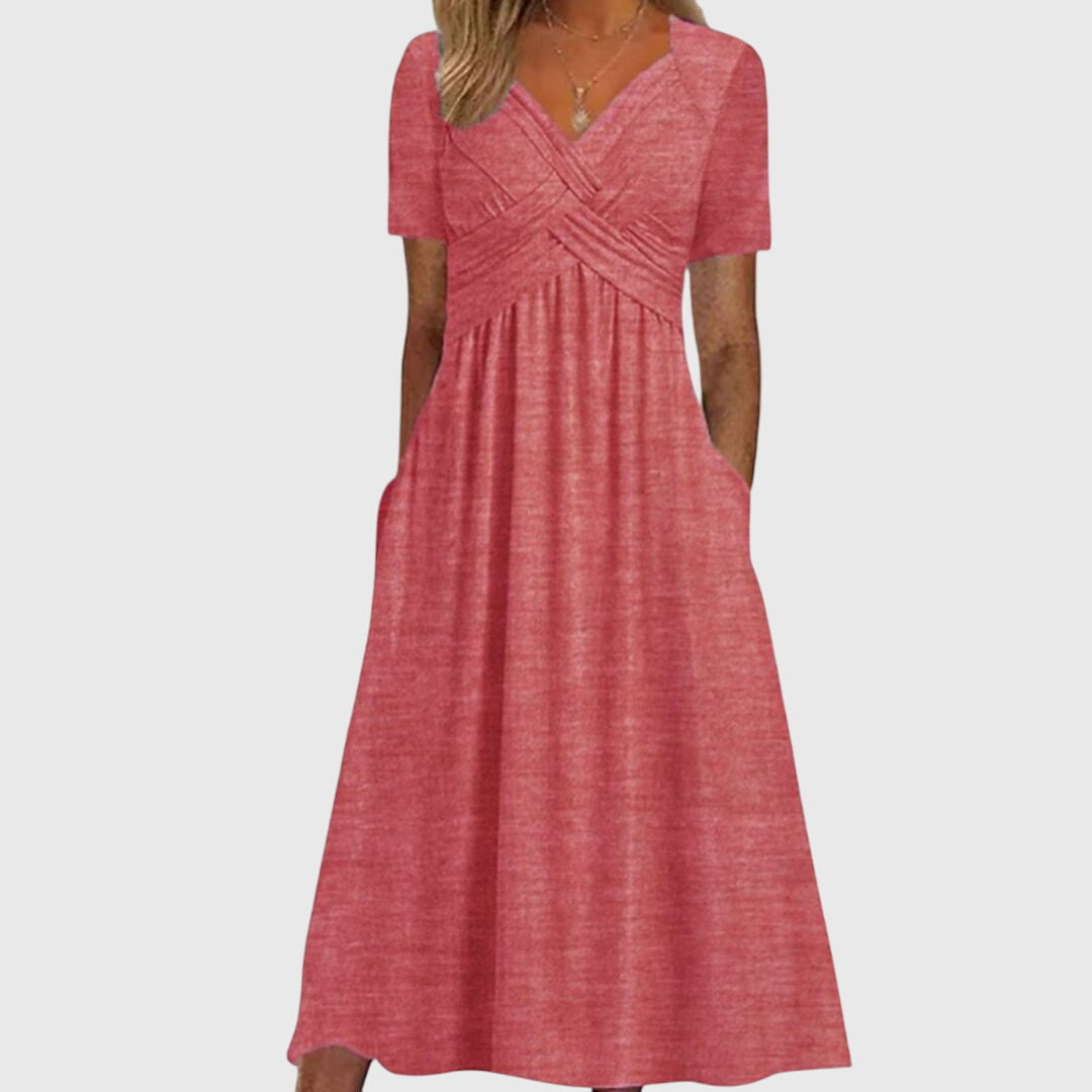 Amanda | Vestido Halagador