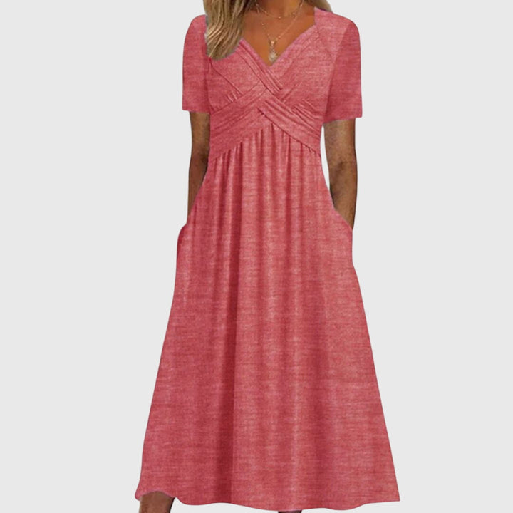 Amanda | Vestido Halagador