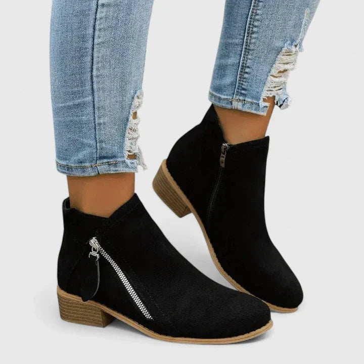 Chloé | Botas Ortopédicas