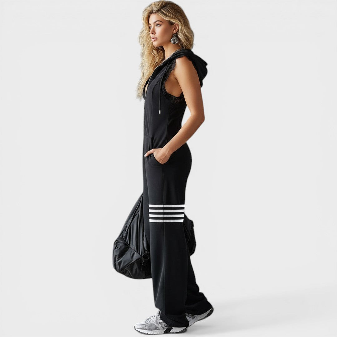 Clara™ | Mono retro elegante
