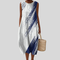 Katia - Vestido Suelto y Confortable