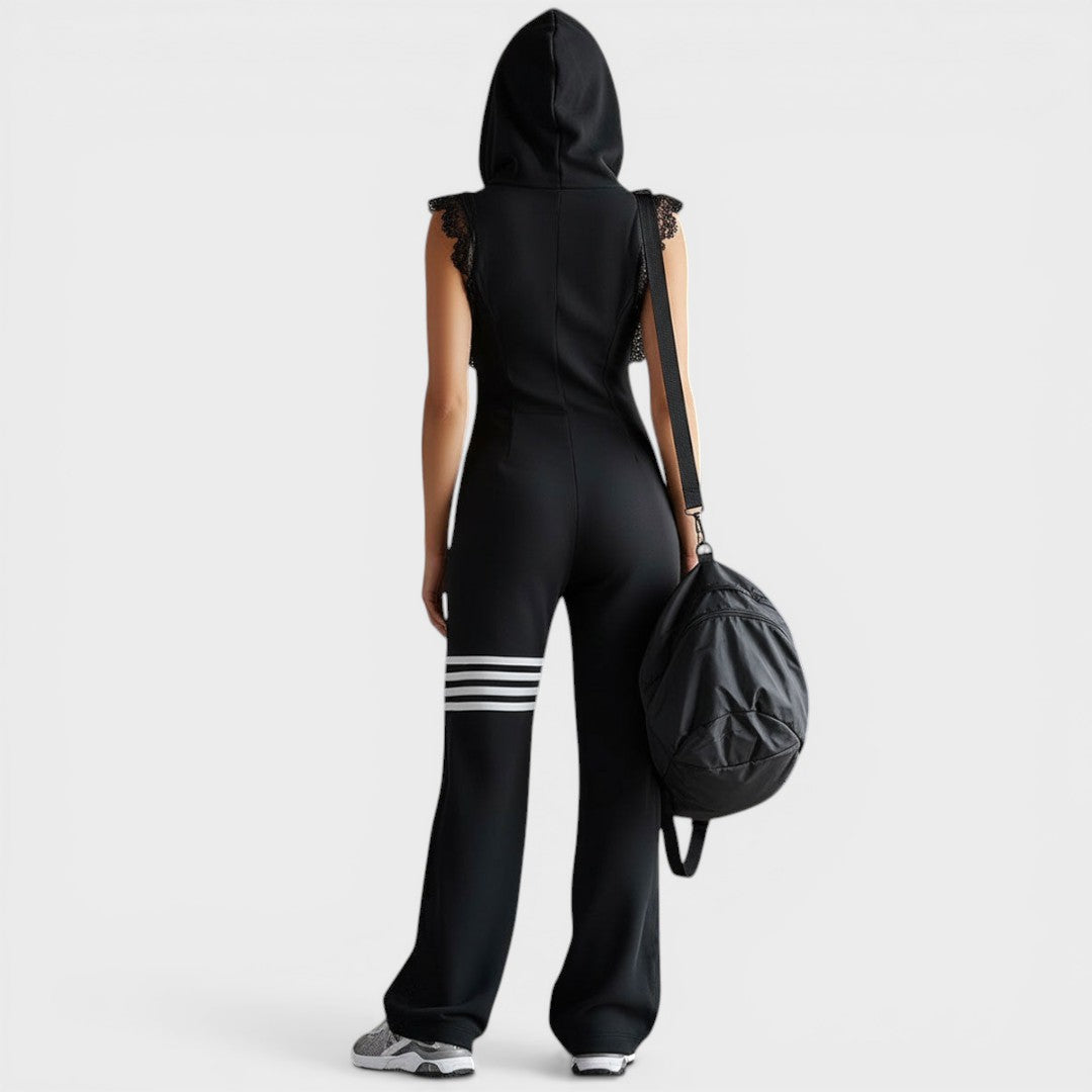 Clara™ | Mono retro elegante