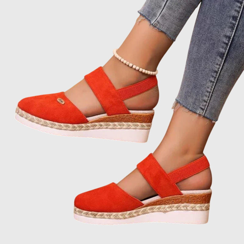 Harriet | Sandalias ortopédicas
