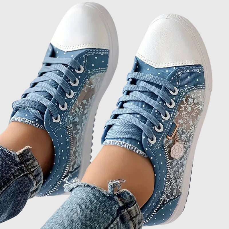 Anaïs | Zapatillas Ortopédicas