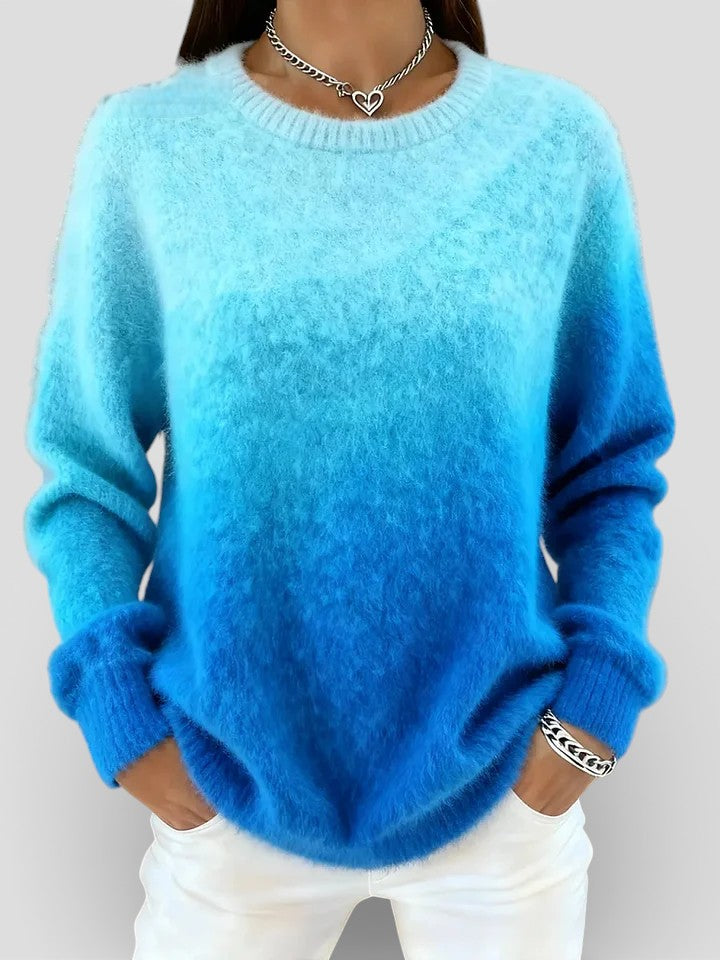 Eulalia™ | Jersey de punto suave
