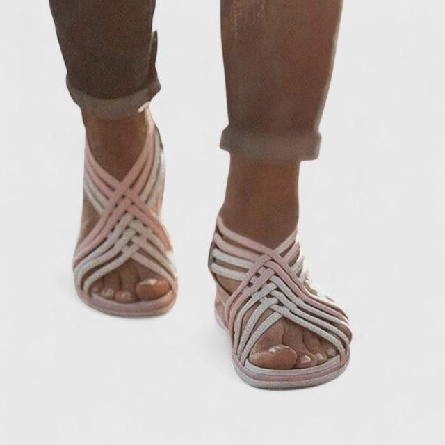 Milandra | Sandalias ortopédicas