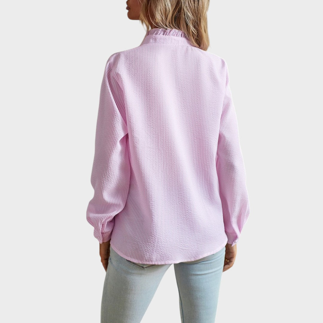 Rosilda™ | Blusa Elegante