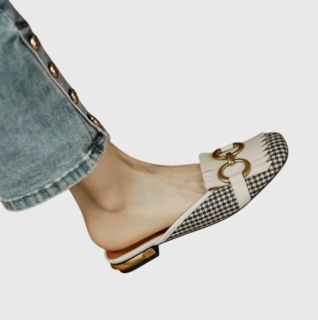 Alexandra | Sandalias ortopédicas