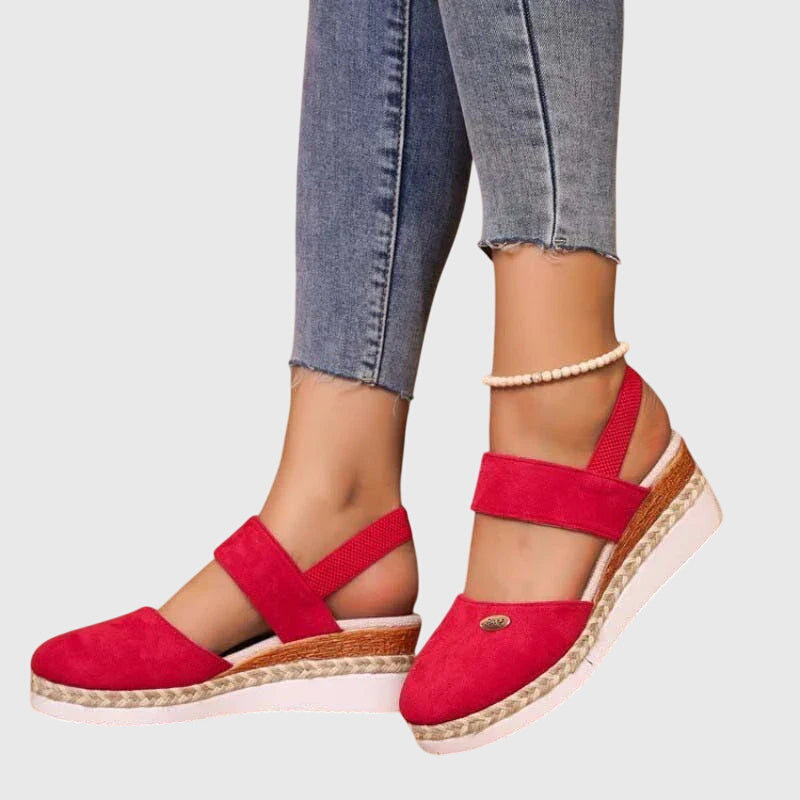 Harriet | Sandalias ortopédicas
