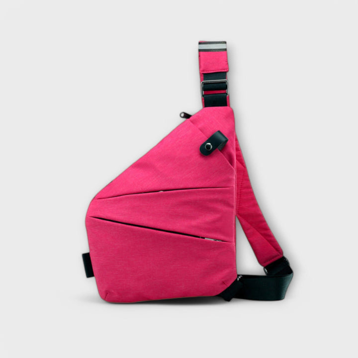 Esmée | Bolso bandolera antirrobo