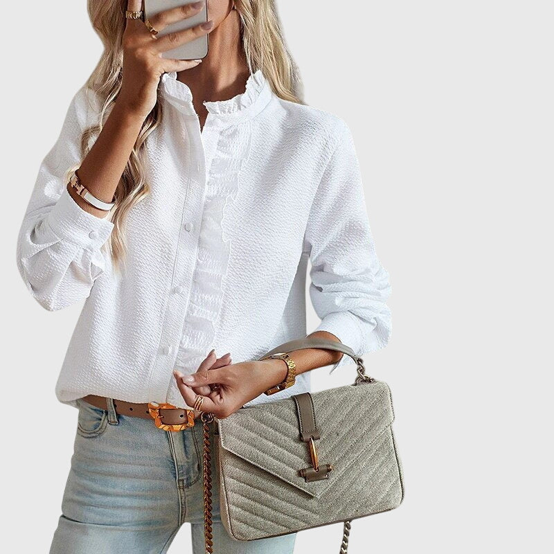 Noemí™ | Blusa elegante