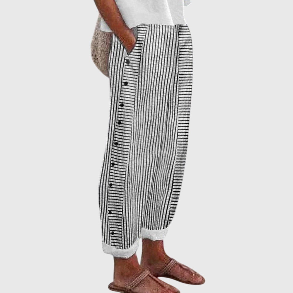 Camille | Pantalón Elegante para Mujeres