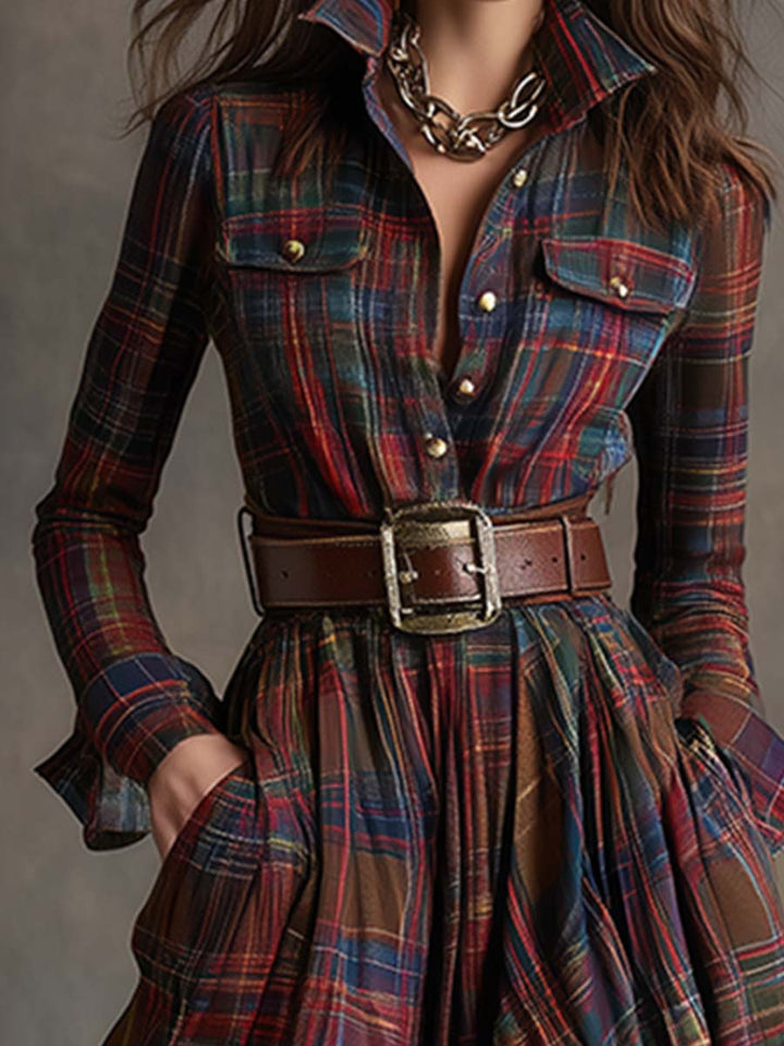 Emma | Mireline Classic Shirt