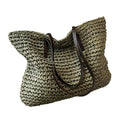Anaëlle | Bolsa Tote Tejida