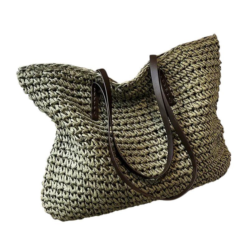 Anaëlle | Bolsa Tote Tejida