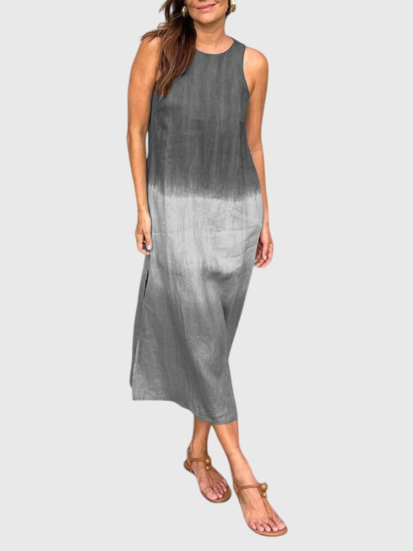 Mira | Vestido Impreso Elegante