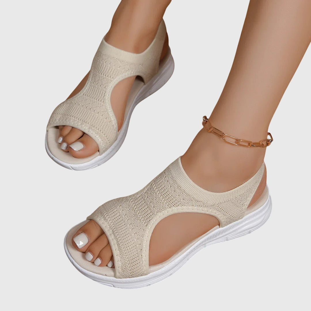 Samantha | Sandalias ortopédicas