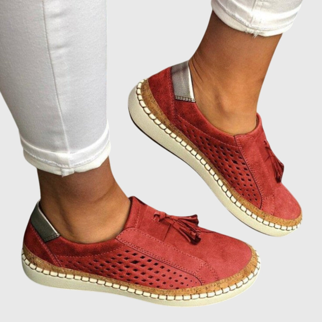 Mathilde | Zapatos Ortopédicos Slip On