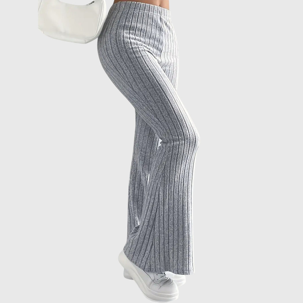 Amélie | Pantalones Elegantes