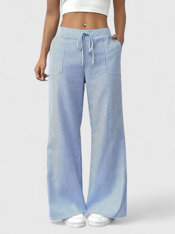 Almée | Pantalones Elegantes