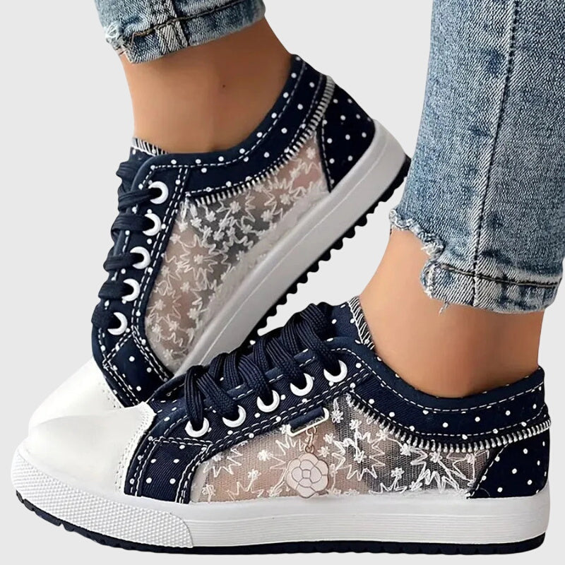 Anaïs | Zapatillas Ortopédicas