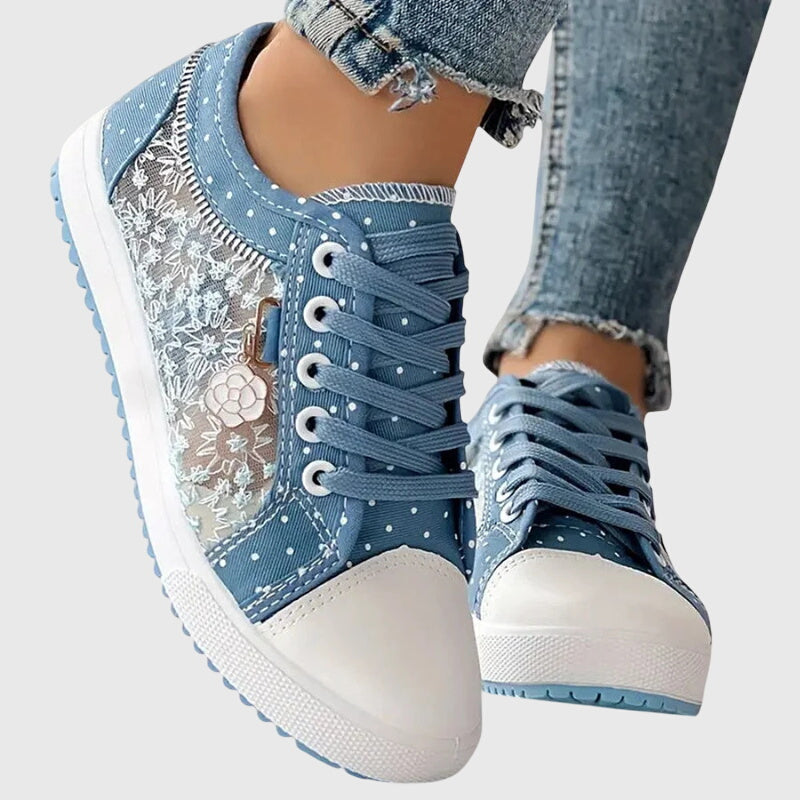 Anaïs | Zapatillas Ortopédicas