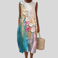 Prudence - Vestido Suelto y Confortable