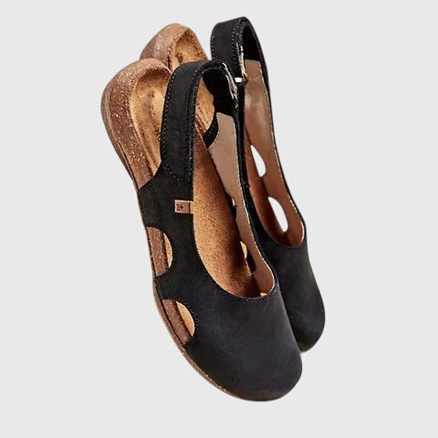 Sandalias ortopédicas Faye