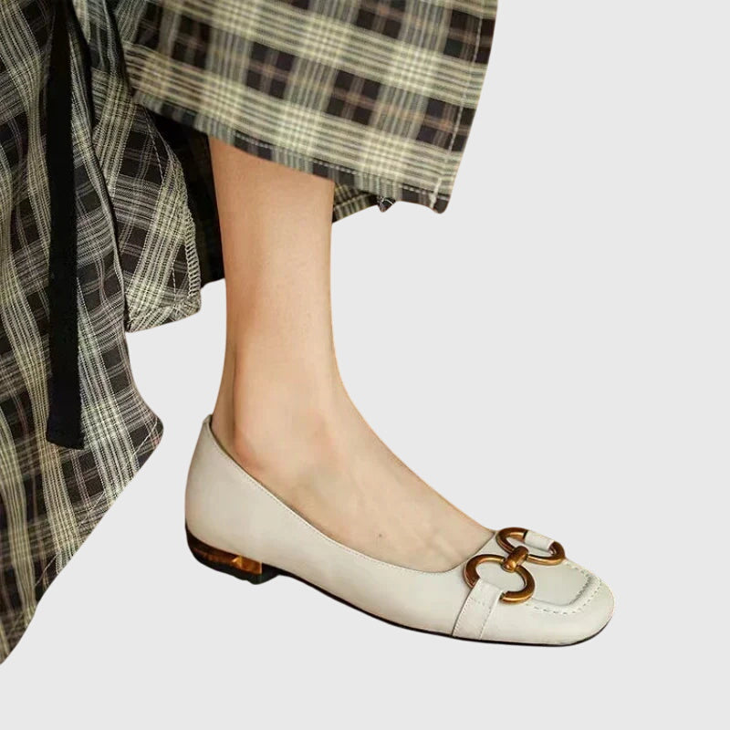 Erica | Sandalias Ortopédicas