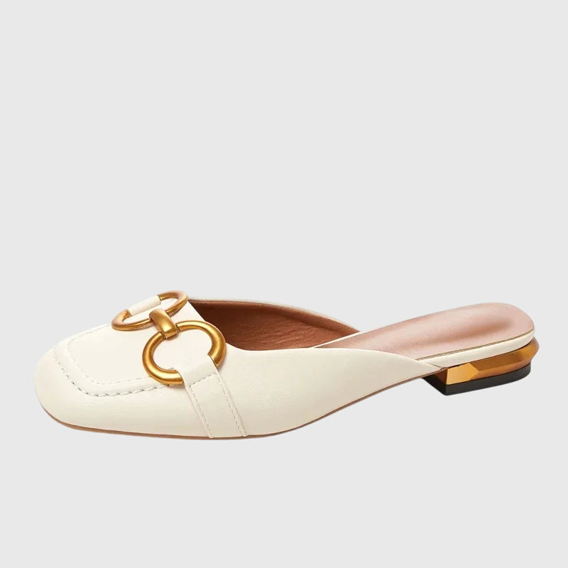 Alexandra | Sandalias ortopédicas