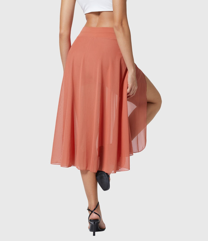 Blandine | Falda elegante 2 en 1