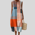 Junio - Vestido ligero y confortable