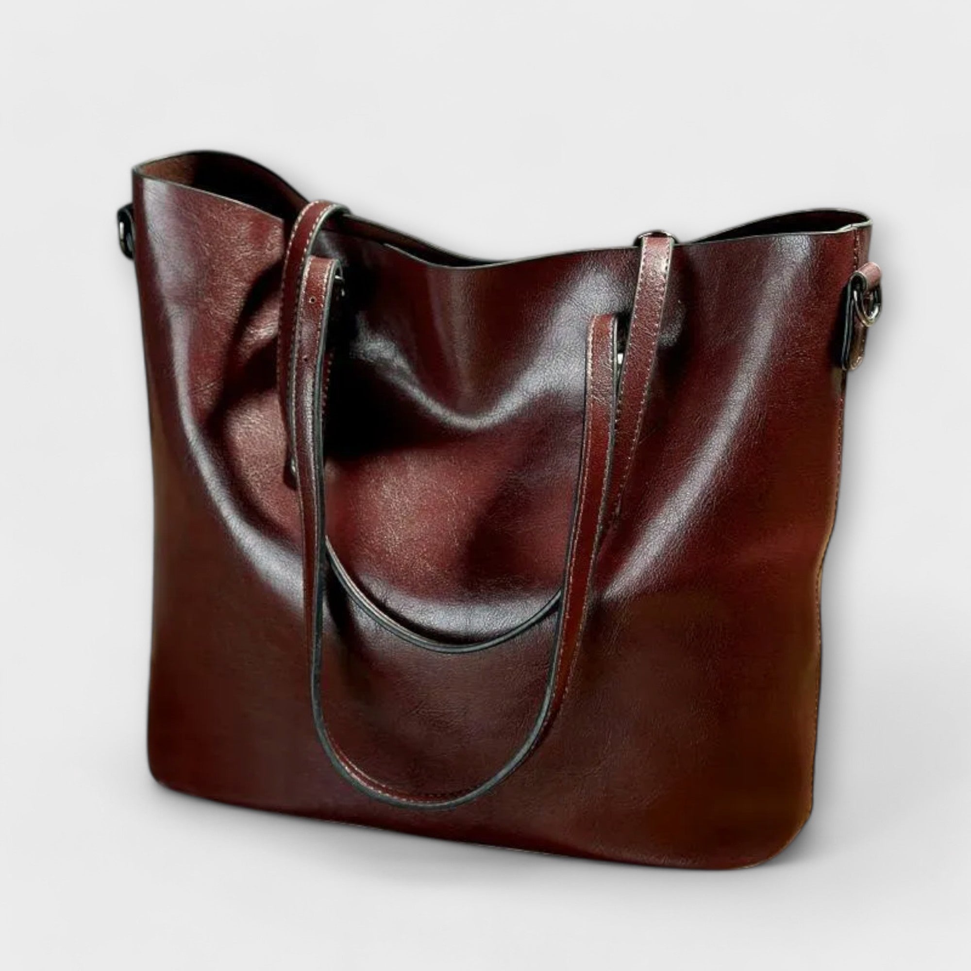 Adèle | Bolsa de hombro Vintage