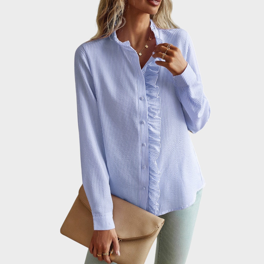 Rosilda™ | Blusa Elegante