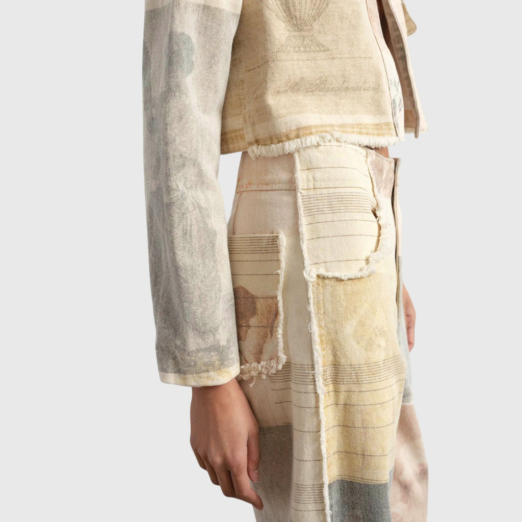 Coline | Jeans Amplios
