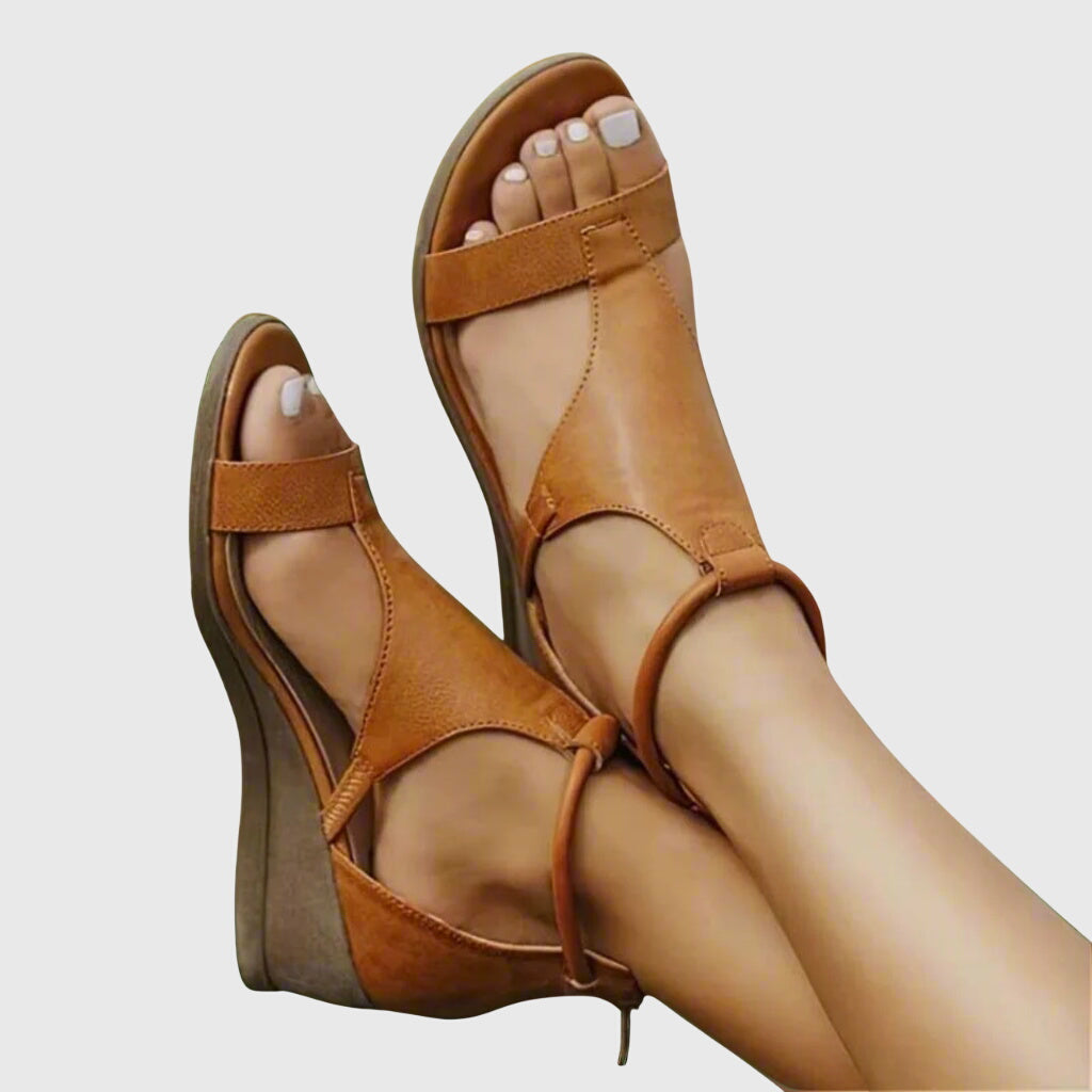 Rosalie | Sandalias ortopédicas